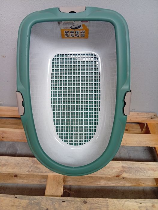 WC para gatos Stefanplast