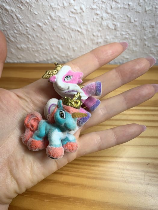 Коллекционные Ponni Filly, пони филли (из Германии)