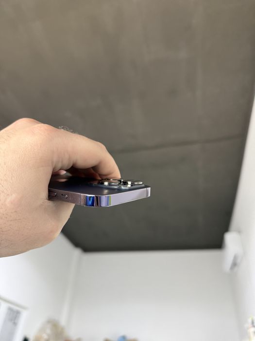 Apple iphone 14 Pro 256 gb Neverlock 100% айфон Про