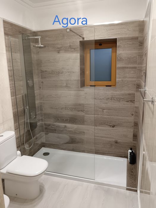 Remodelações e reparações em casa