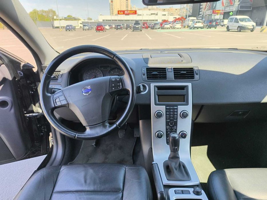 Продам Вольво V50. 1.6 дизель D2