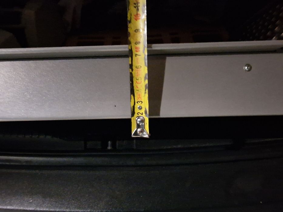 Konsola przemysłowa LCD klawiatura trackball Rittal Raspberry