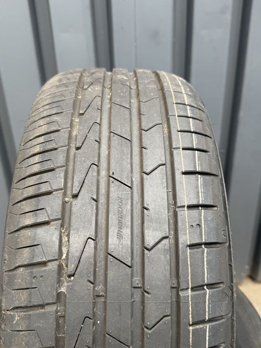 Opony letnie 215/55 R17 Hankook Ventus Prime 3