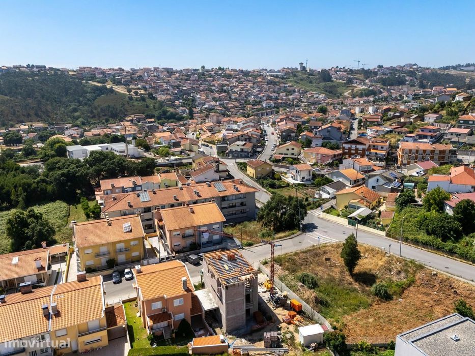 Andar Moradia T3 Duplex em Gondomar