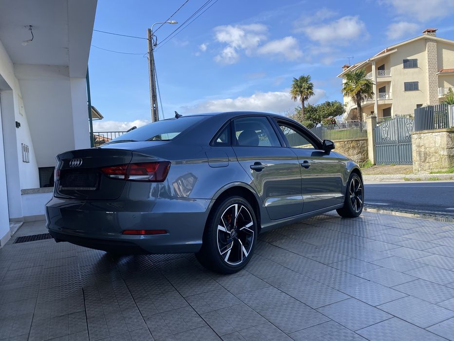 Audi a3 1.6 tdi limousine
