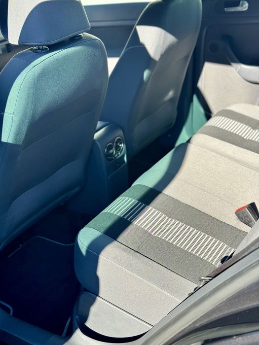 VW Golf Plus 1.4 2008 року свіжопригнаний