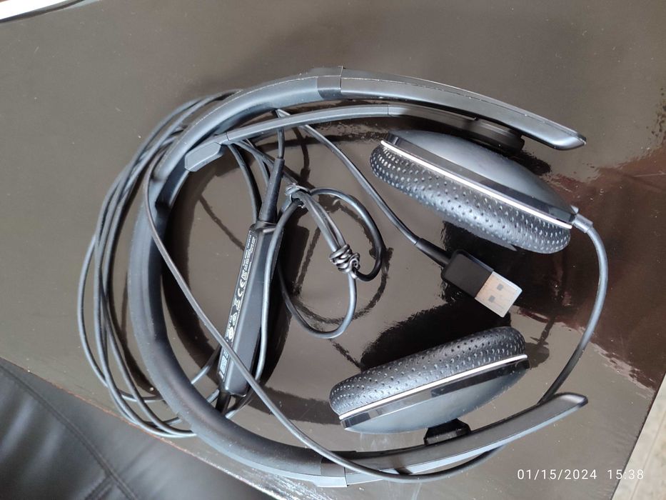 Headset Sennheiser EPOS ADAPT 165 USB