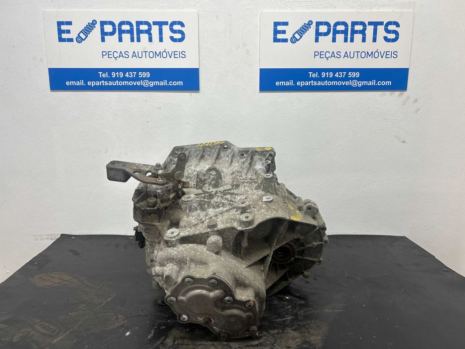Caixa Velocidades Mini R56 1.6 D - Motor PSA