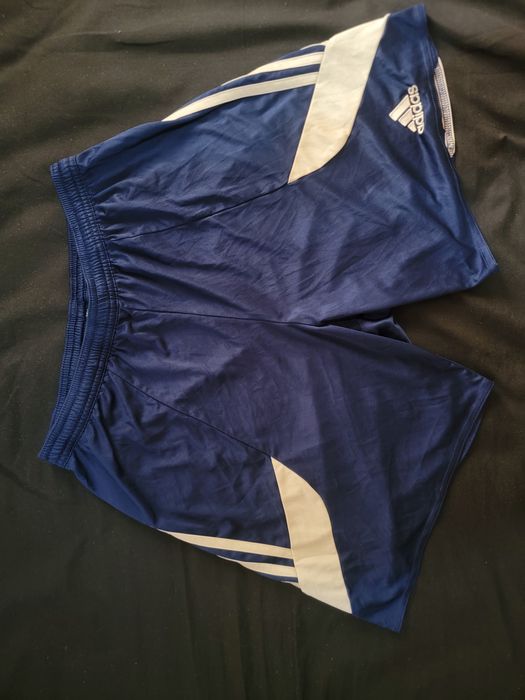 Вінтажні чоловічі шорти Adidas Climalite (M)