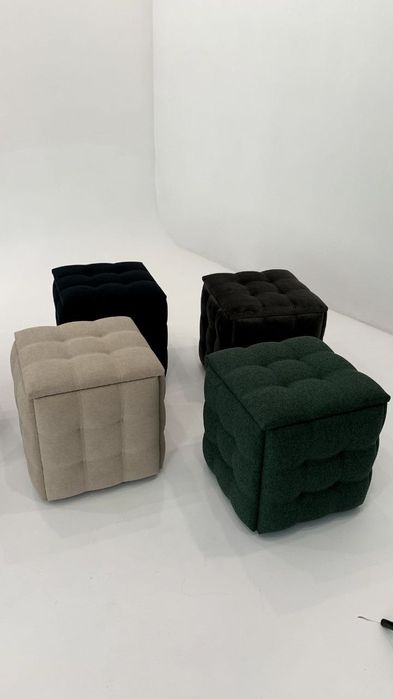 Пуф трансформер  5в1 — компактне рішення для вашого простору