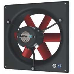 Wentylator Ścienny – MULTIFAN do kurników, chlewni i obór