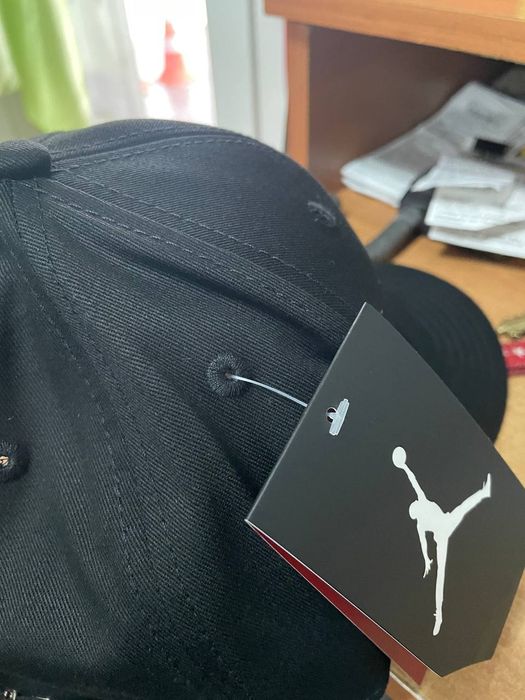 Мужская шапка Jordan