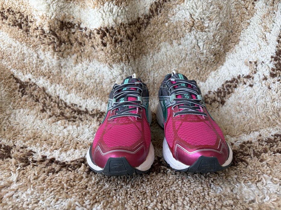 Кросівки brooks ravenna 7
