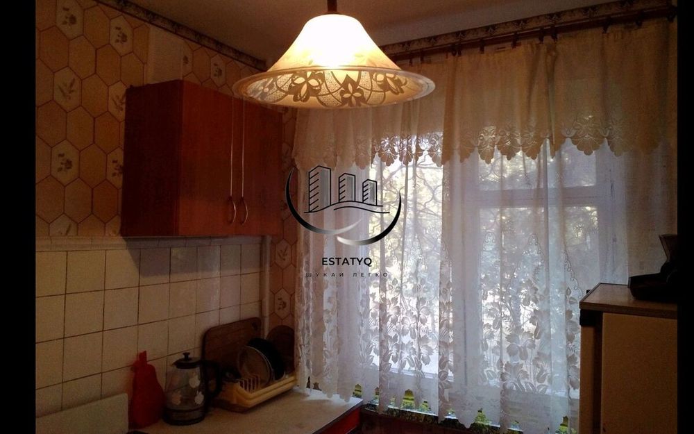 Здам 2-х кімнатну квартиру, Салтівка 521 (608) мкрн.