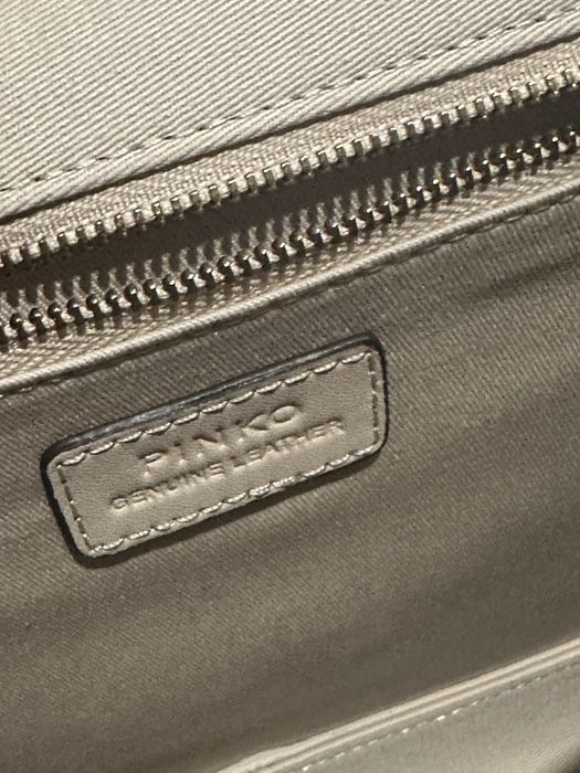 Bolsa PINKO nova