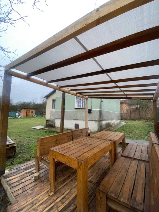 Продаж земельної ділянки с Гряда/Збиранка 5 соток