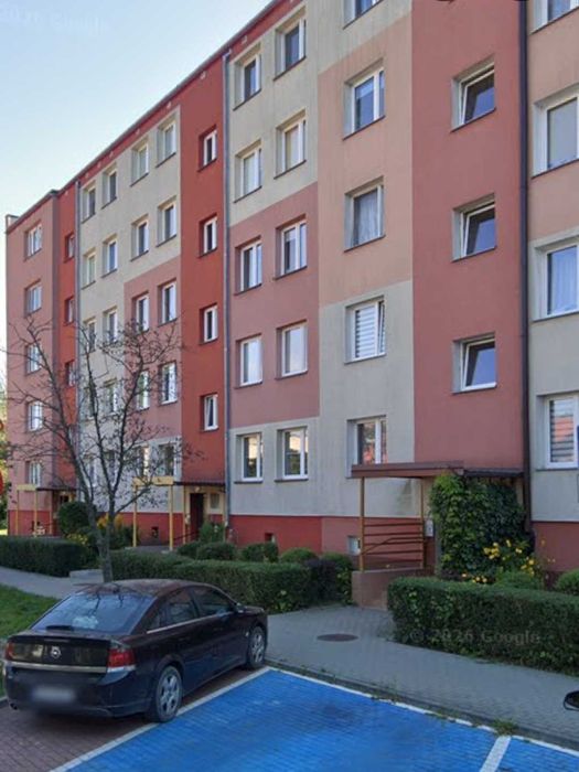 Sprzedam Kawalerke 29m2