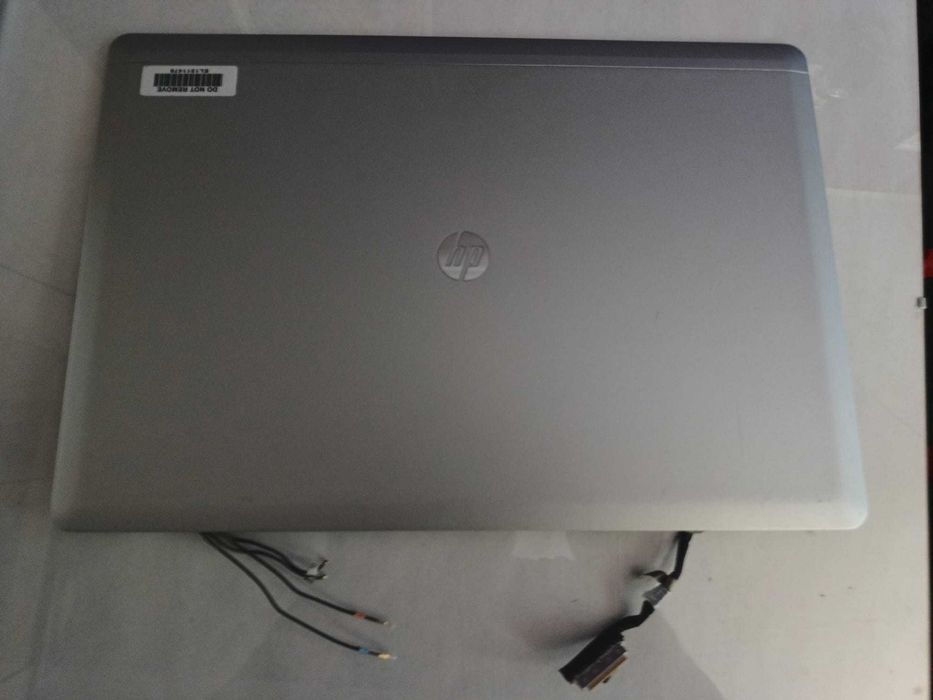 Klapka matrycy do laptopa HP Elitebook Folio 9480m.