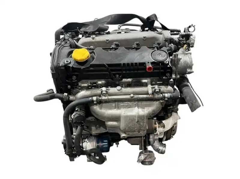 Motor Fiat Stilo, Alfa Romeo 156, 147 1.9 JTD 115 CV   192A1000