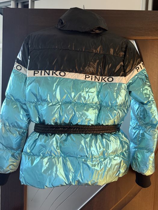 Куртка Pinko оригінал