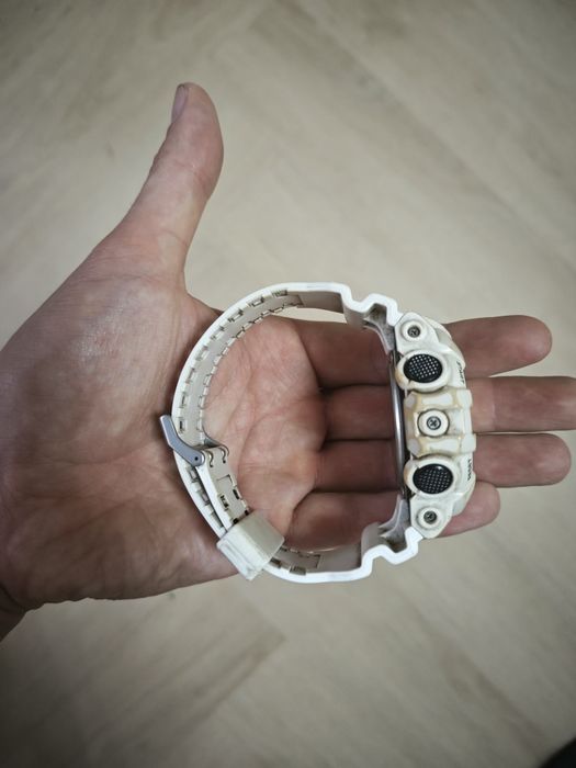 Zegarek Casio G-Shock GA-700