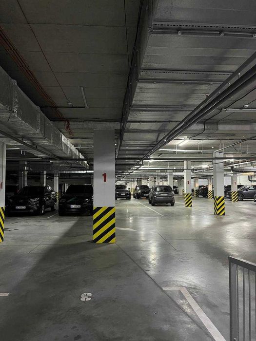 Продам 1-кiмнатну квартиру у ЖК " 5 КОНТИНЕНТ".  6 поверх.