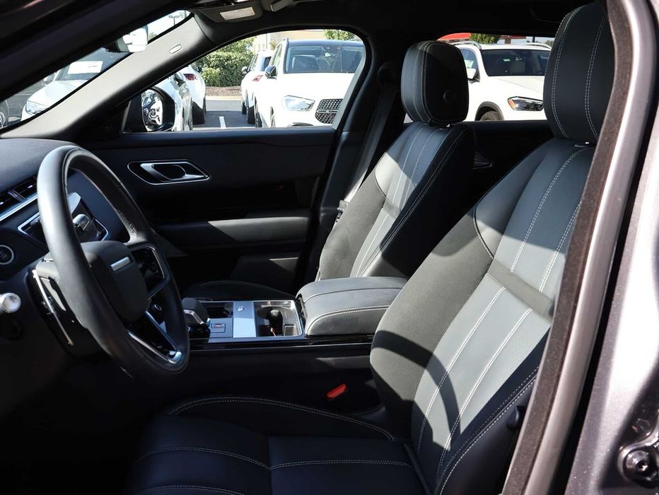 Land Rover Range Rover Velar      2020