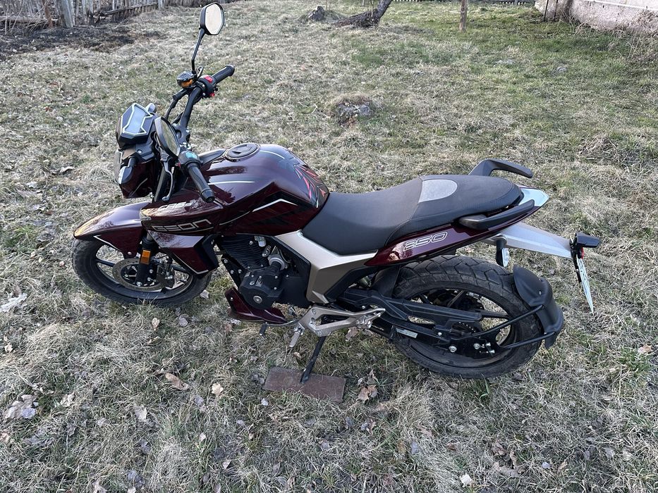 Продам Geon sr6s