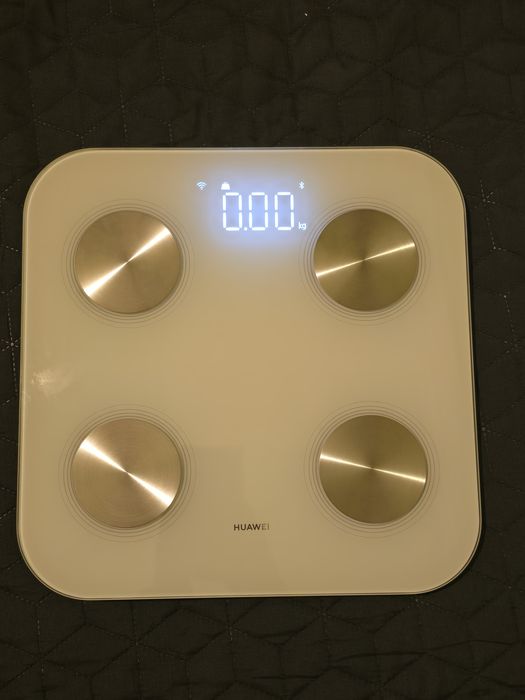 Balança Huawei Scale 3