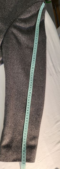 Bugatti płaszcz męski