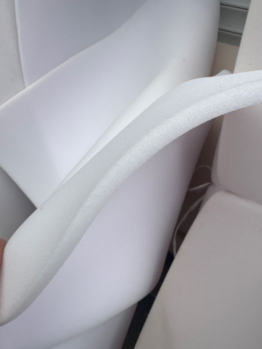 Поролон, всі види товщин та розмірів