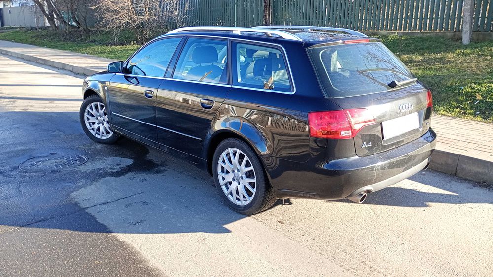 Свіжопригнаний автомобіль у відмінному стані!