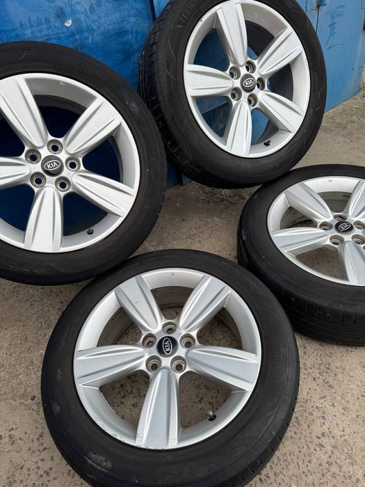 5/114.3 R18 Renault,Hyundai, Nissan, Mazda, Toyota, Mitsubishi, Honda,