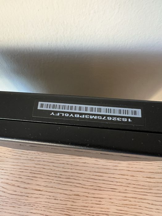 Lenovo ThinkCentre M72e Tiny
