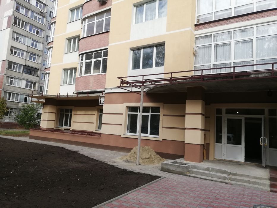 Утепление Фасада. Утеплення будинку