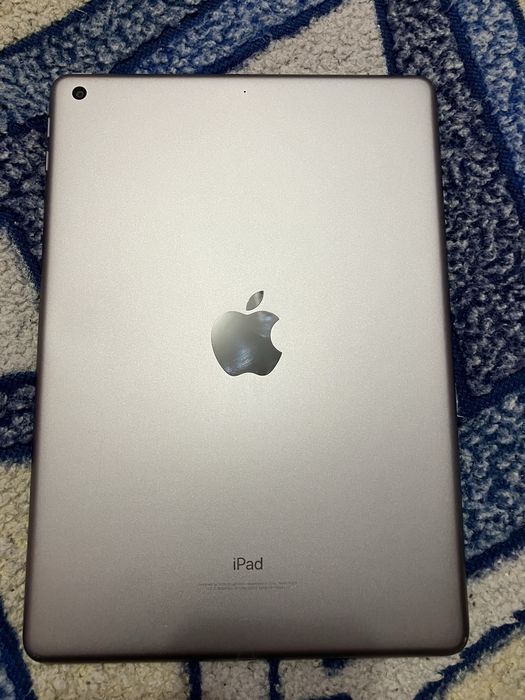 Ipad 5-го покоління 128gb