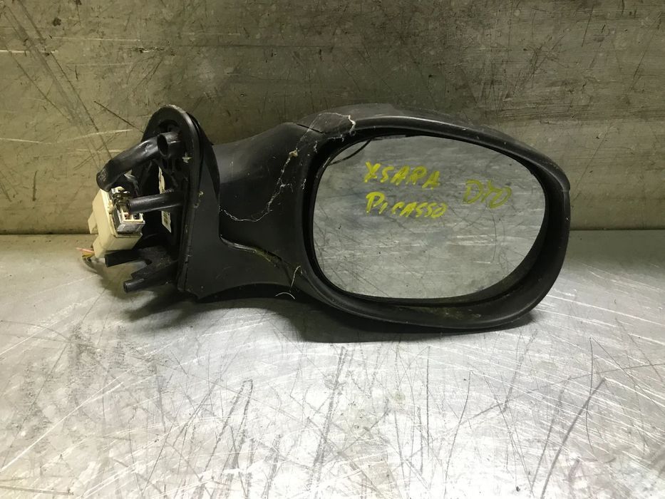ESPELHO RETROVISOR CITROEN XSARA PICASSO - ESQUERDO / DIREITO