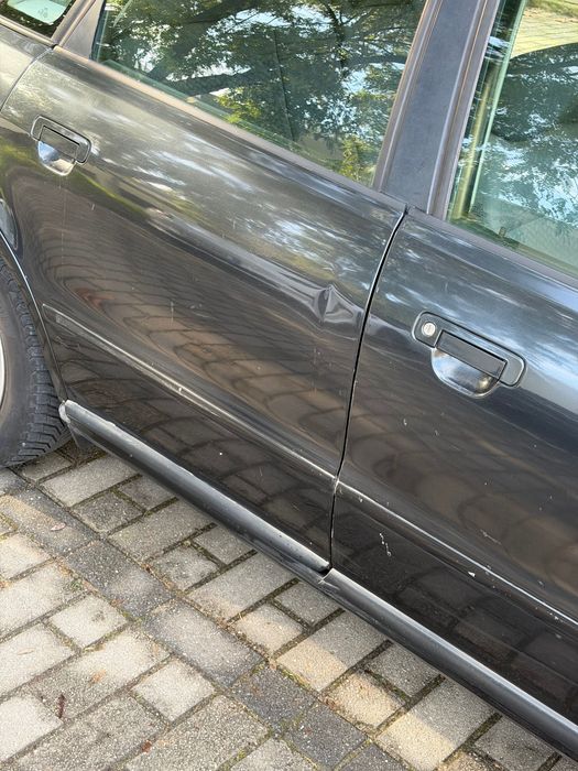 Audi a4 b5 110 hp motor “afn” 1997