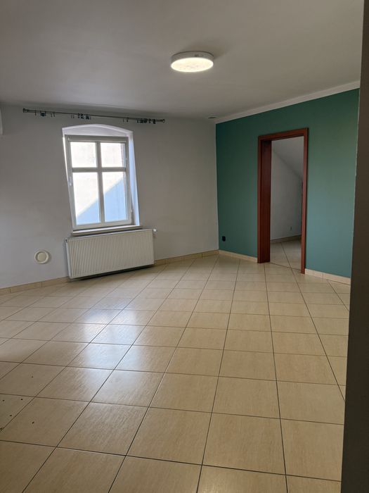 Wynajmę lokal na biuro, gabinet 36m2  Centrum Trzebnicy