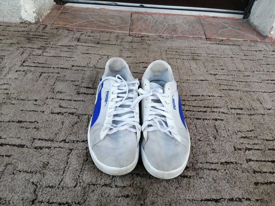 Buty Puma roz 46 wysyłka gratis