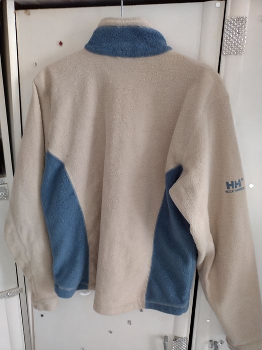 Bluza damska Helly Hansen