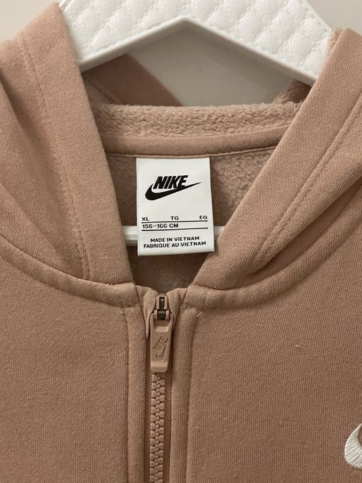 кофта nike, оригінал