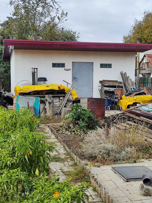 Продам одноповерховий будинок
