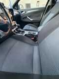Ford Mondeo mk4 2008r