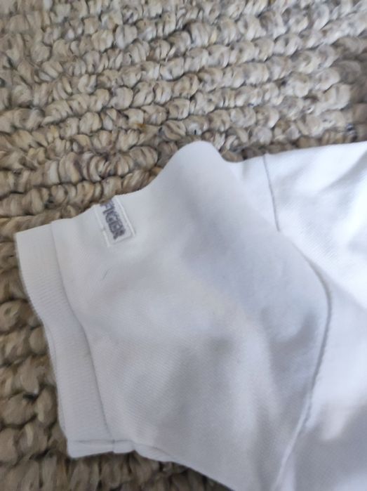 Polóweczka Tommy Hilfiger na 146-152