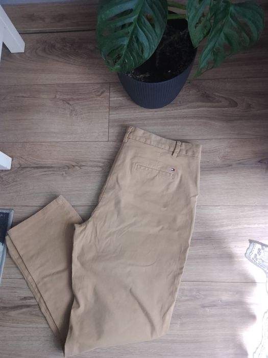 Spodnie męskie Tommy Hilfiger M