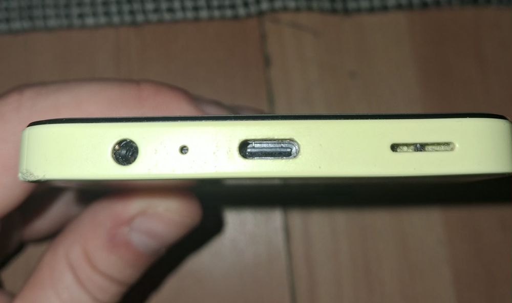 Samsung Galaxy A15