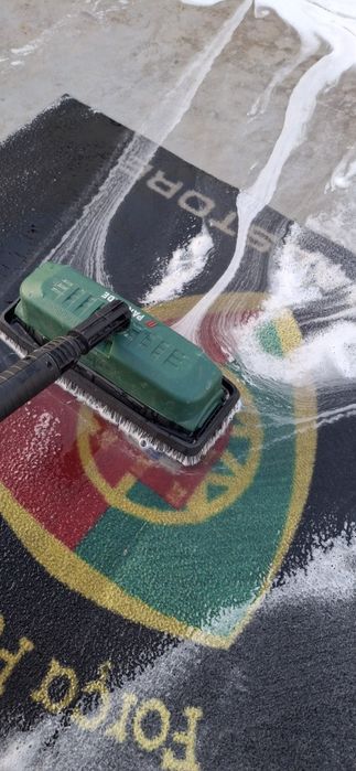 Tapetes força portugal