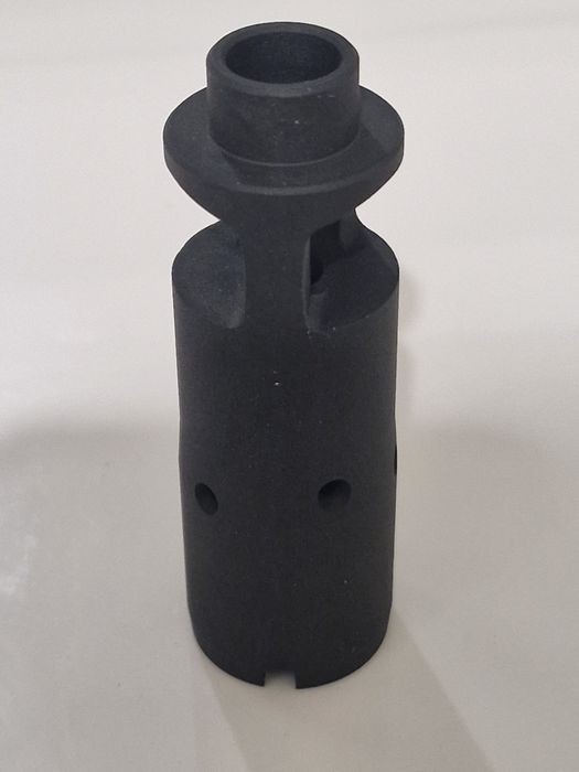 ДГК (штатний) на АК 74.