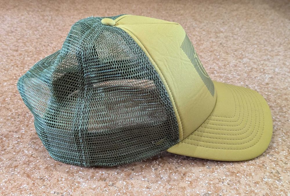 Бейсболка BUFF® Trucker Cap reth jungle